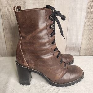 Marc By Marc Jacobs Heeled Boots. Size 39